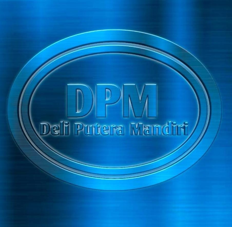 CV Deli Putera Mandiri